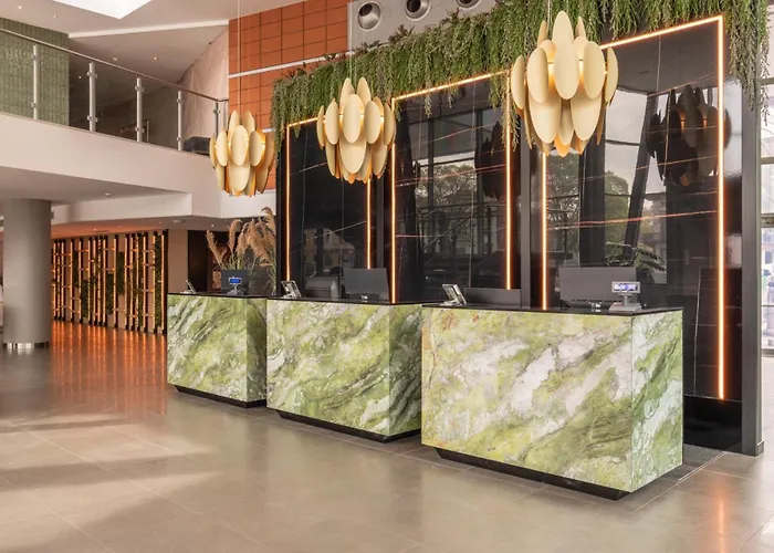 Savhotel Mantegna Padova