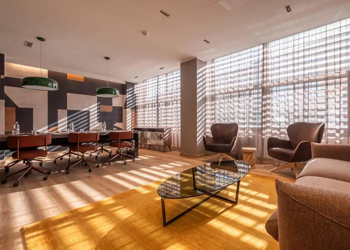 Savhotel Mantegna Padova
